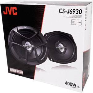 باند بيضي JVC CS-J6930