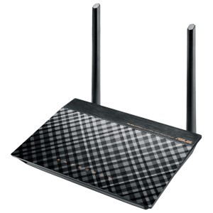 مودم روتر ۲ آنتن Asus DSL-N16 VDSL/ADSL 300Mbps