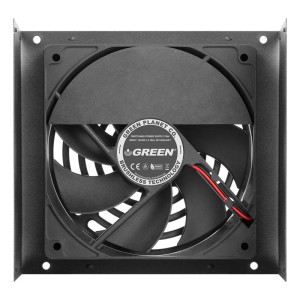 پاور گرین Green GP550A-ECO Rev3.1 White 550W
