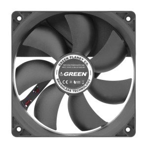 پاور گرین Green GP800A-GED Bronze 800W