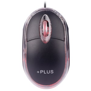 موس Plus S118