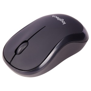 موس بی سیم Logitech MR-W176