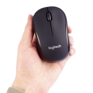 موس بی سیم Logitech MR-W176