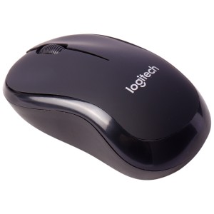 موس بی سیم Logitech MR-W176