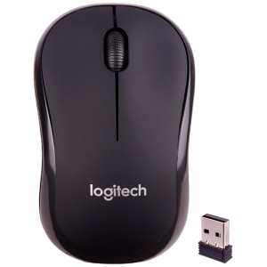 موس بی سیم Logitech MR-W176