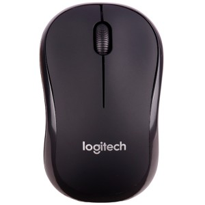 موس بی سیم Logitech MR-W176