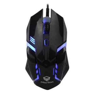 موس گیمینگ Meetion M371