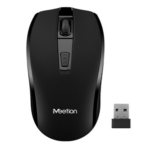 موس بی سیم Meetion R560