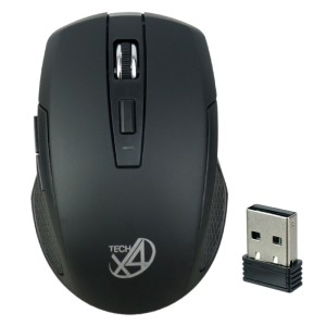 موس بی سیم X4Tech X600