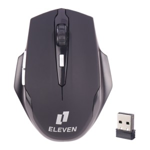 موس بی سیم Eleven WM903 Silent