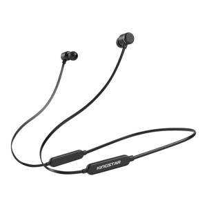 هندزفری بلوتوث دورگردنی KingStar KBE85