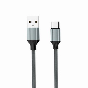 کابل فست شارژ LDNIO LS442 2.4A Type-C 2M