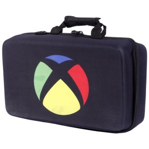 کیف کنسول بازی XBOX Series S