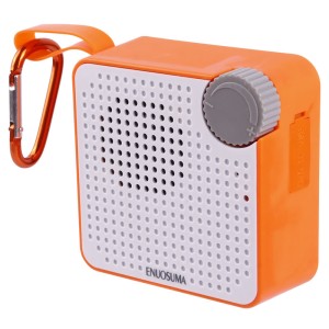 اسپیکر بلوتوثی رم خور Enuosuma BS12