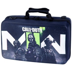 کیف کنسول بازی XBOX Series S طرح Call Of Duty کد ۲