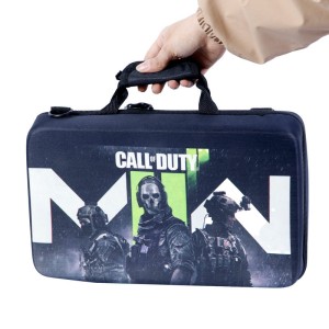 کیف کنسول بازی XBOX Series S طرح Call Of Duty کد ۲