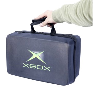 کیف کنسول بازی XBOX Series S طرح Xbox کد ۶