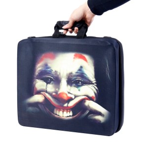 کیف کنسول بازی PS4 طرح Joker کد ۲۰