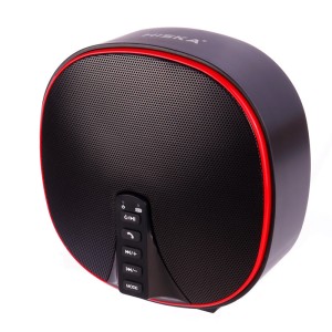 اسپیکر بلوتوثی رم خور Hiska B46