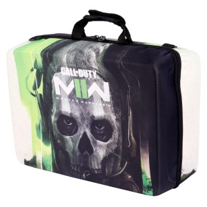 کیف کنسول بازی PS5 طرح Call of Duty MW 2 کد ۵