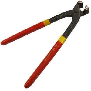 گاز انبر اطلس سایز 9 اینچ