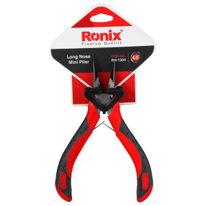 انبر دم باریک Ronix RH-1304
