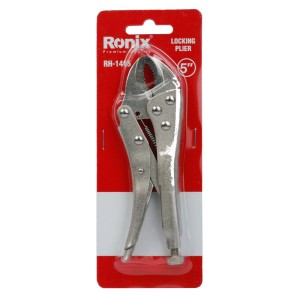 انبر قفلی رونیکس “۵ Ronix RH-1415
