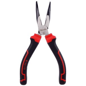 انبر دم باریک دم کج رونیکس "Ronix RH-1300 6