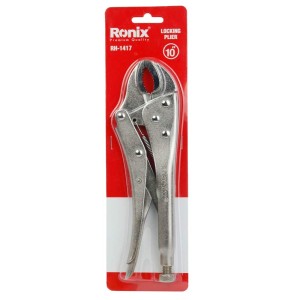 انبر قفلی &quot;Ronix RH-1417 10