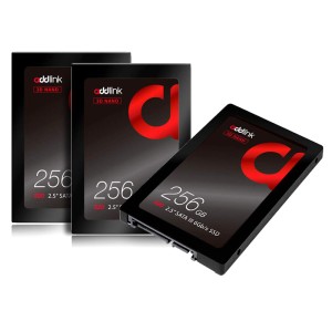 حافظه SSD Addlink S20 256GB