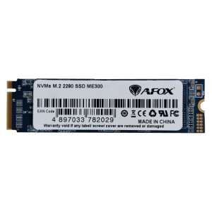 حافظه SSD ای فاکس Afox ME300-256GN 256GB M.2