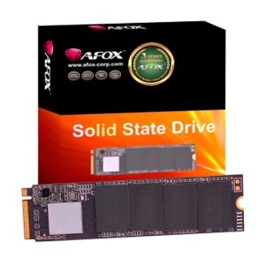 حافظه SSD Afox ME300-256GN 256GB M.2
