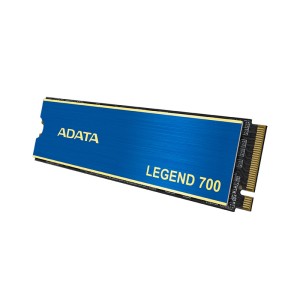 هارد اس اس دی ای دیتا ADATA Legend 700 256GB M.2