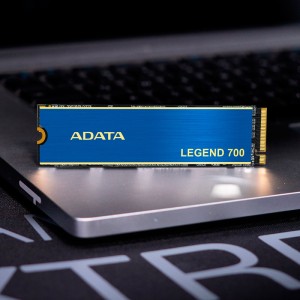 حافظه اس اس دی ADATA Legend 700 512GB M.2