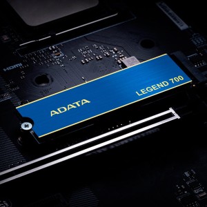 هارد اس اس دی ADATA Legend 700 512GB M.2