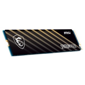 هارد SSD MSI Spatium M450 500GB M.2