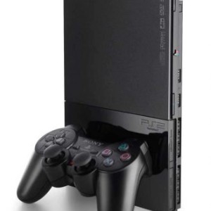 پلی استیشن 2  /  PlayStation 2