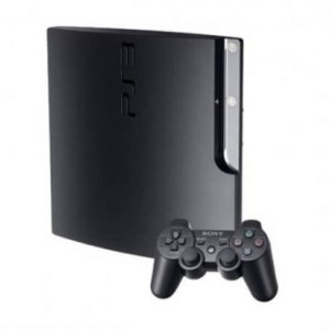 کنسول های بازی خرید PS3 slim 120GB