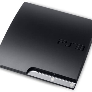 PS3 | قیمت انواع PS3, کنسول های بازی خرید PS3 اسلیم 500 گیگ همراه با دو دسته | قیمت پلی استیشن 3 500G با دو دسته