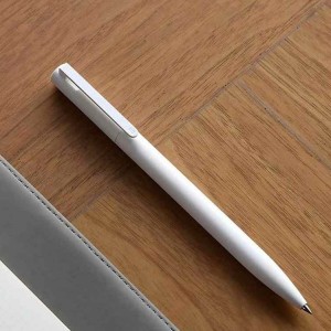 پک 10 تایی خودکار شیائومی Xiaomi MI Gel Ink pen Mjzxb01wx