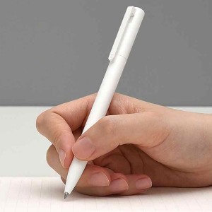 پک 10 تایی خودکار شیائومی Xiaomi MI Gel Ink pen Mjzxb01wx