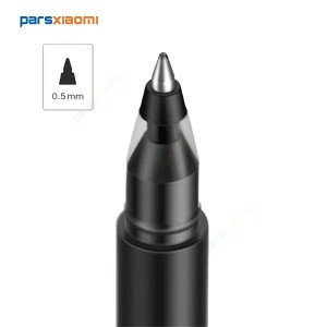 پک 10 تایی خودکار شیائومی میجیا Xiaomi Mijia High capacity Ink Pen MJZXB02WC