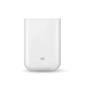 پرینتر قابل حمل موبایل شیائومی Xiaomi Mi Portable Pocket Photo Printer