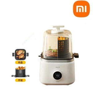 هواپز چند کاره هوشمند شیائومی Xiaomi Deerma KZ200 ظرفیت 2 لیتر