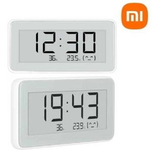 ساعت رومیزی هوشمند شیائومی Xiaomi LYWSD02MMC