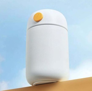 فلاسک تک نفره شیائومی Xiaomi Solista Joyoung B32-B1 Solo Thermos Portable Travel Mug 320ml