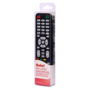 کنترل همه کاره تلویزیون آنتل Antel RM-L1210V