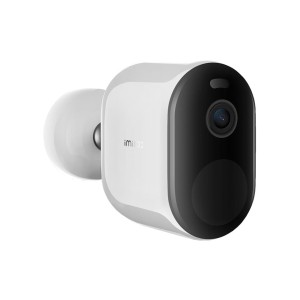 دوربین نظارتی شیائومی Xiaomi IMILAB EC4 Wireless Outdoor Security Camera CMSXJ31A 2.5K گلوبال