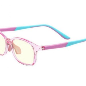 عینک محافظ چشم شیائومی Xiaomi Mijia Children Anti Blue Ray Glasses HMJ03TS مخصوص کودکان