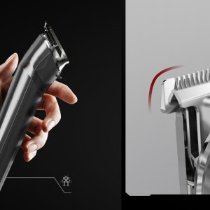 ماشین اصلاح موی سر شیائومی Xiaomi Enchen Beardo